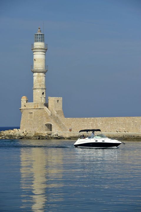 Kos Island — Boutique Cruises — gallery