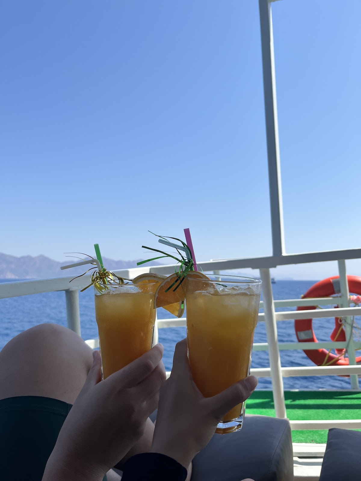 Marmaris — Dogan Gunes Teknesi Alaaddin Kaptan — galeri