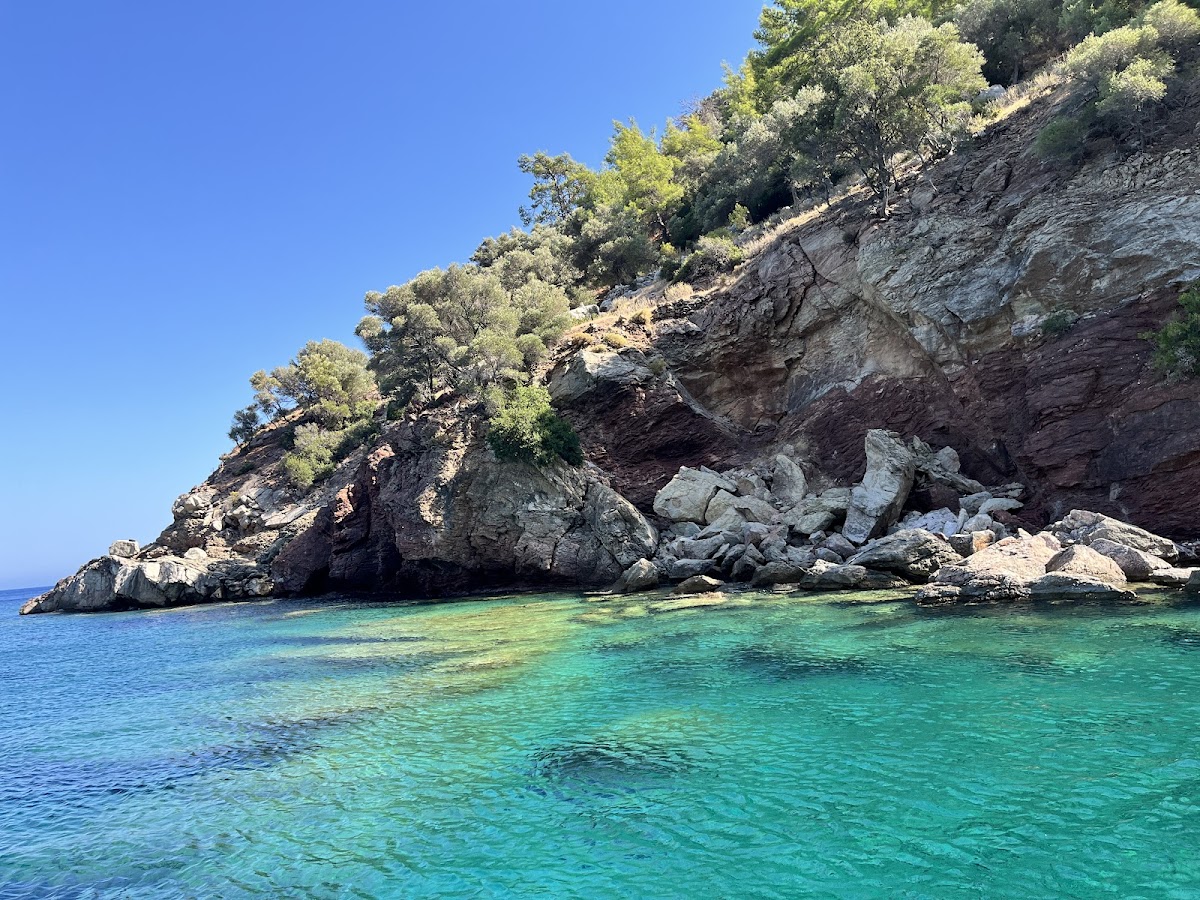 Marmaris — Dogan Gunes Teknesi Alaaddin Kaptan — galeri