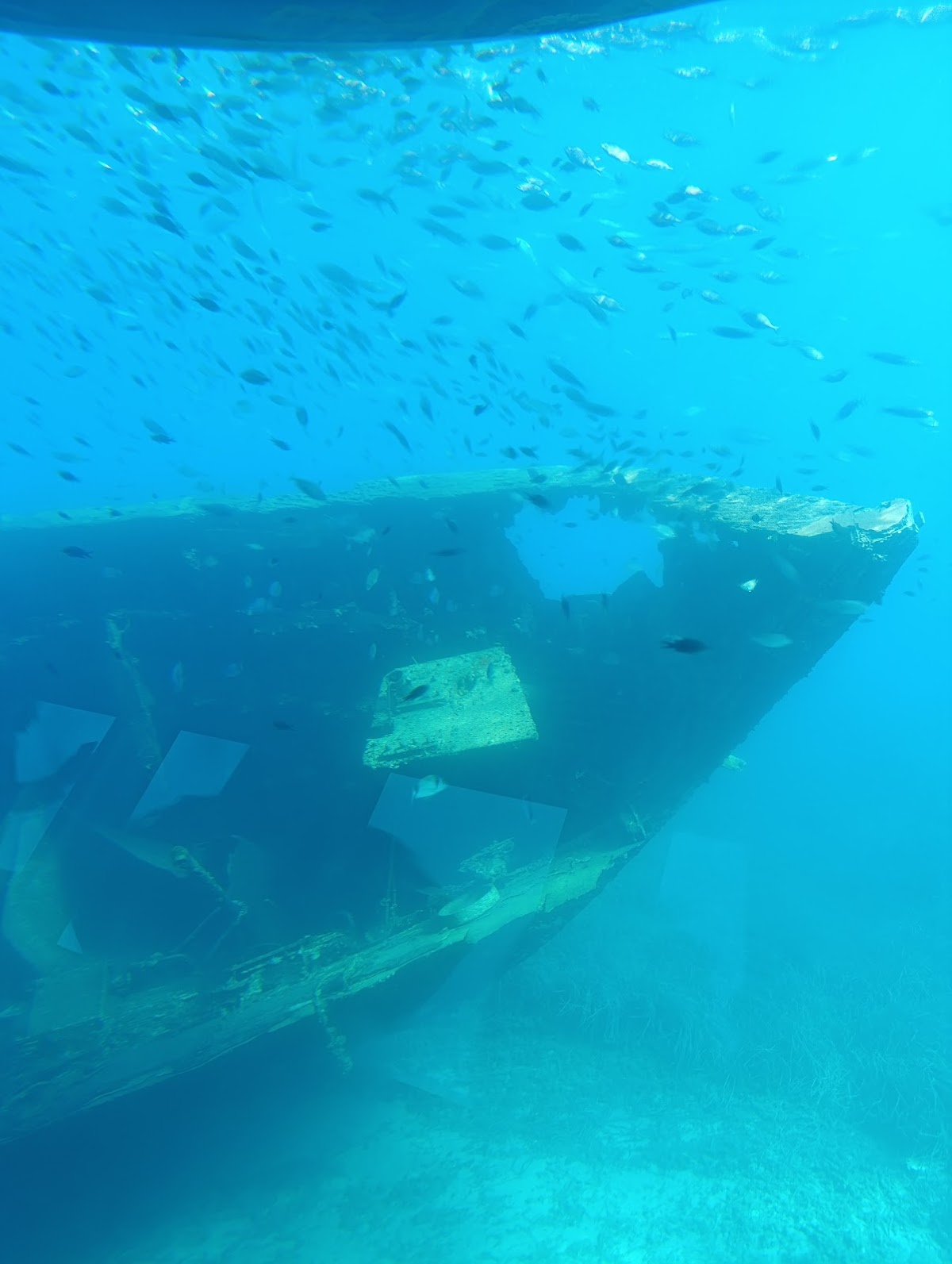 Marmaris — Tekne Turu Marmaris Submarine — gallery