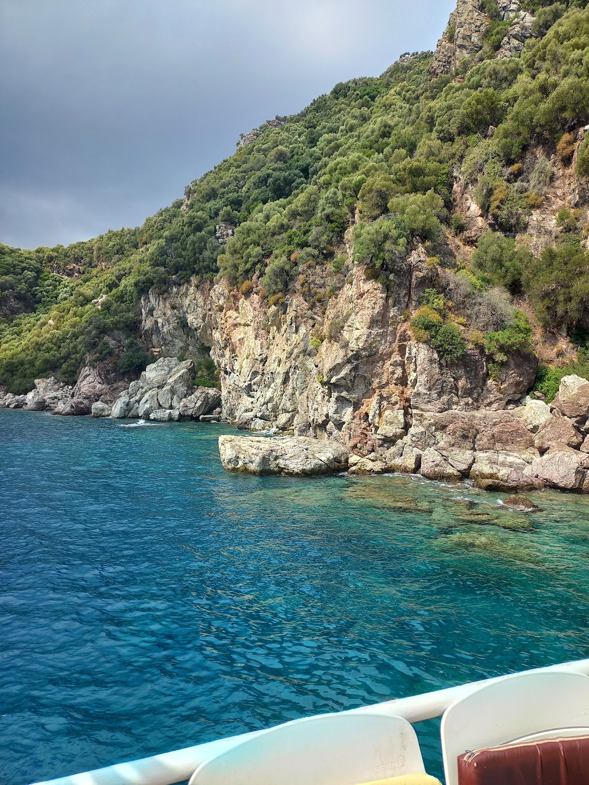 Marmaris — Marmaris Tekne Kiralama Renkli Tatil — galeri