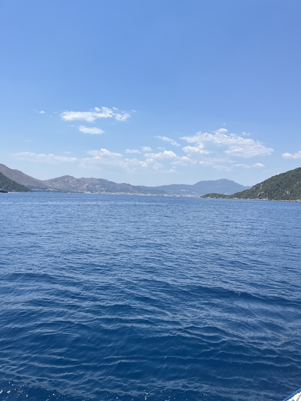 Marmaris — Marmaris Tekne Turu Sedir Adasi Tekne Turu — gallery