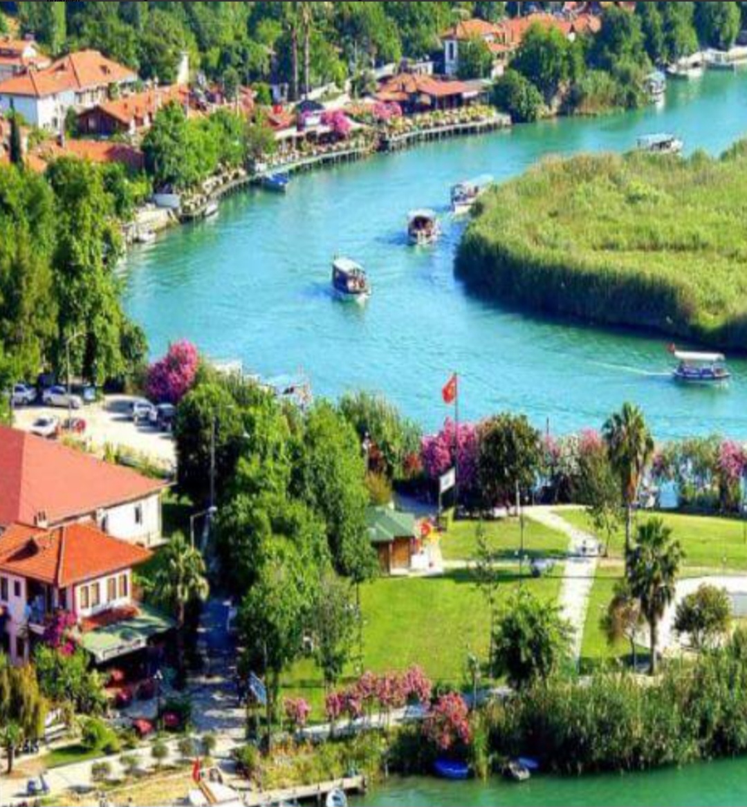 Marmaris — Marmaris Tekne Turu Sedir Adasi Tekne Turu — gallery