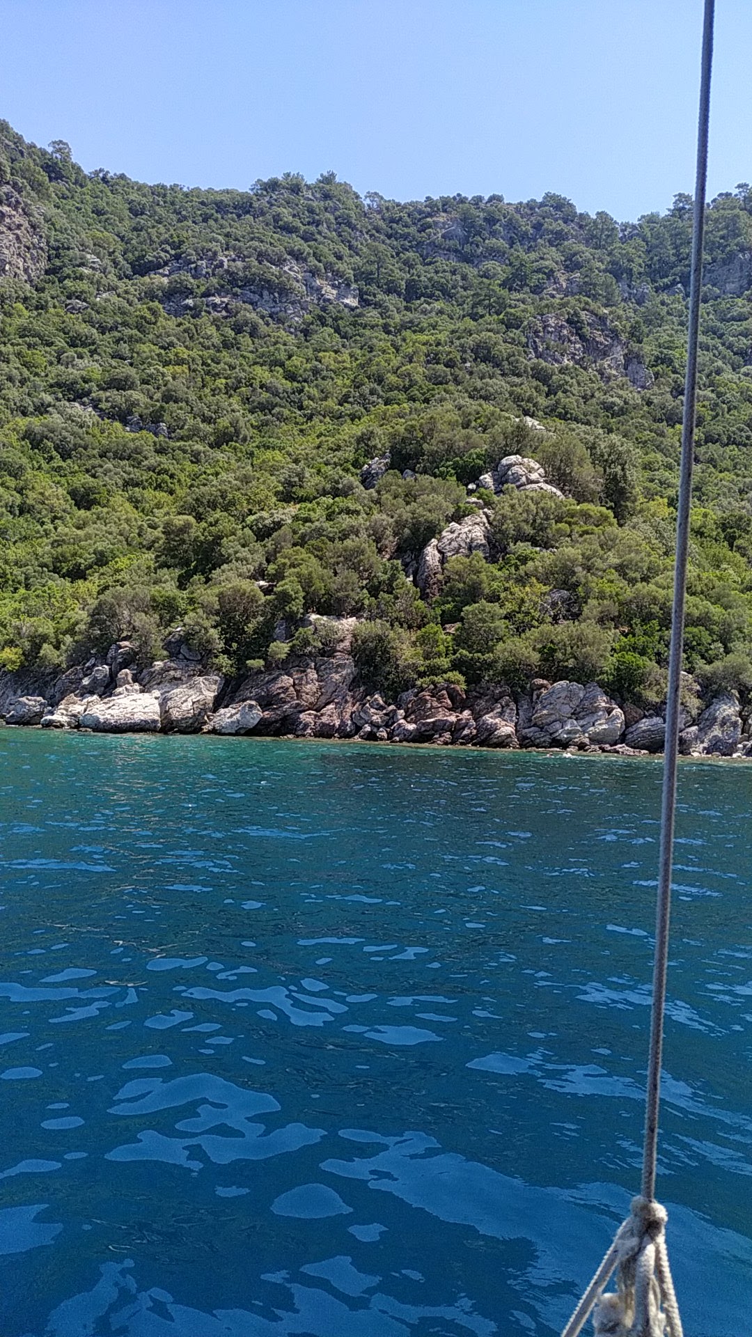 Marmaris — Marmaris Ozel Tekne Turu — galeri
