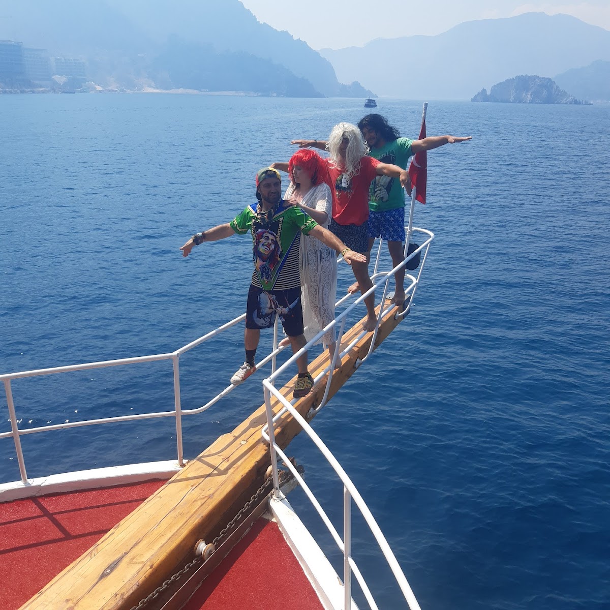 Marmaris — Marmaris Tekne Turu Tatildeturla — galeri