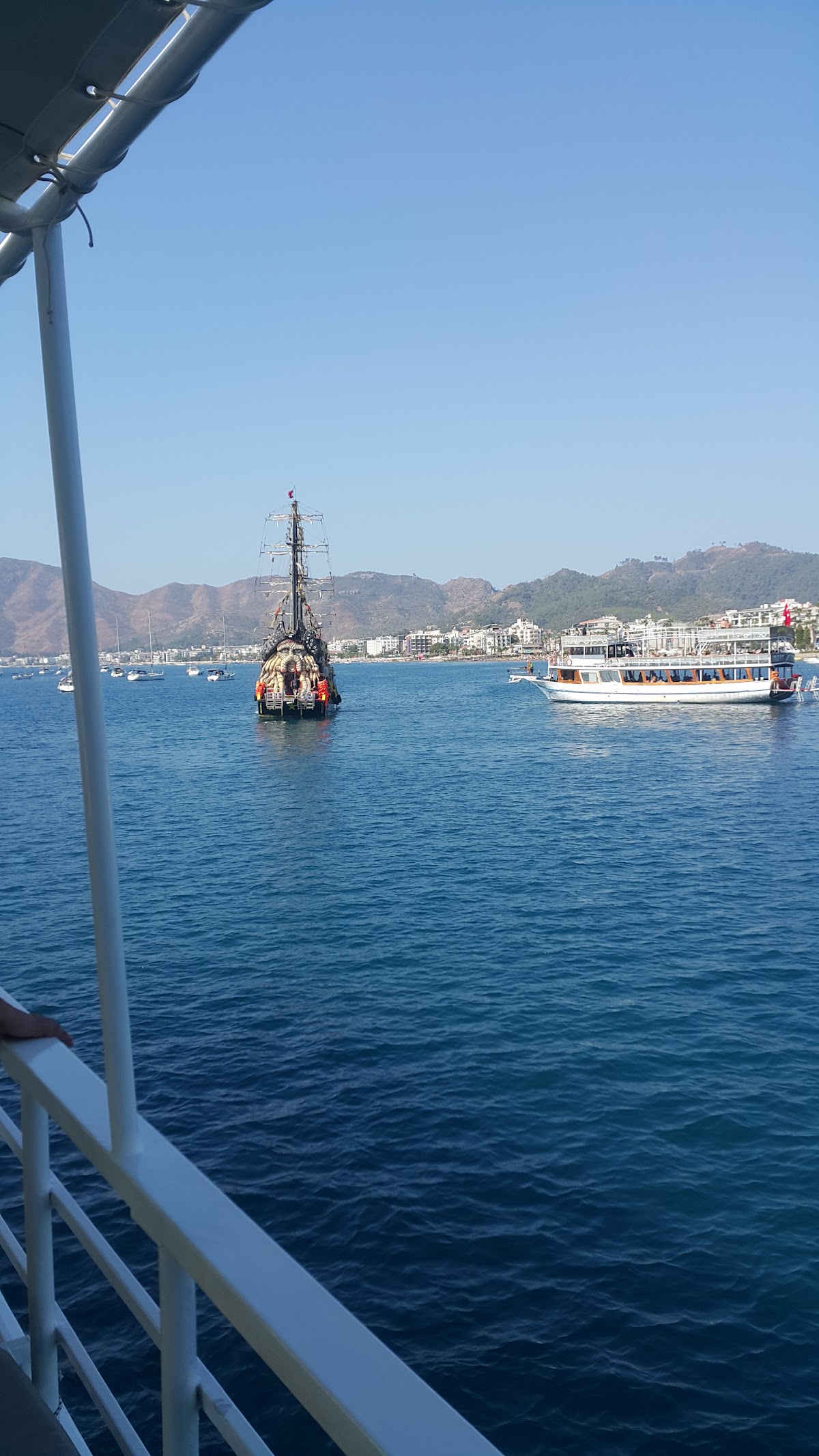 Marmaris — Marmaris Tekne Turu Tatildeturla — galeri