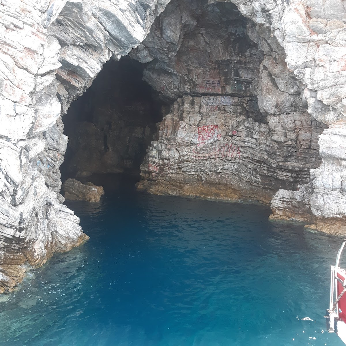Marmaris — Marmaris Tekne Turu Tatildeturla — galeri