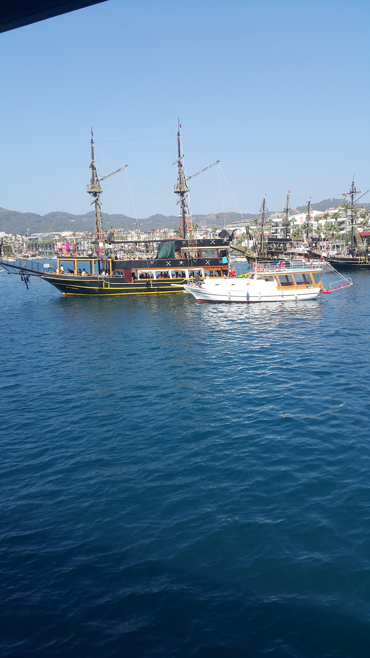 Marmaris — Marmaris Tekne Turu Tatildeturla — galeri