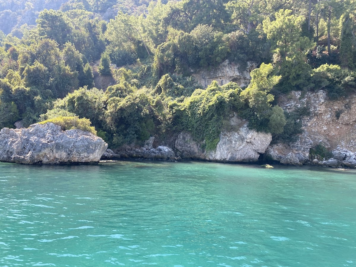 Marmaris — Marmaris Excursions Tours Mares Travel — galeri