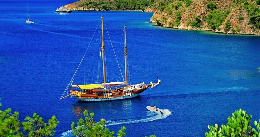 Marmaris — Marmaris Excursions Tours Mares Travel — galeri