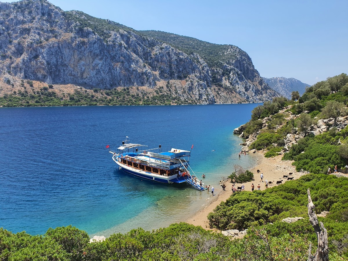 Marmaris — Marmaris Excursions Tours Mares Travel — galeri