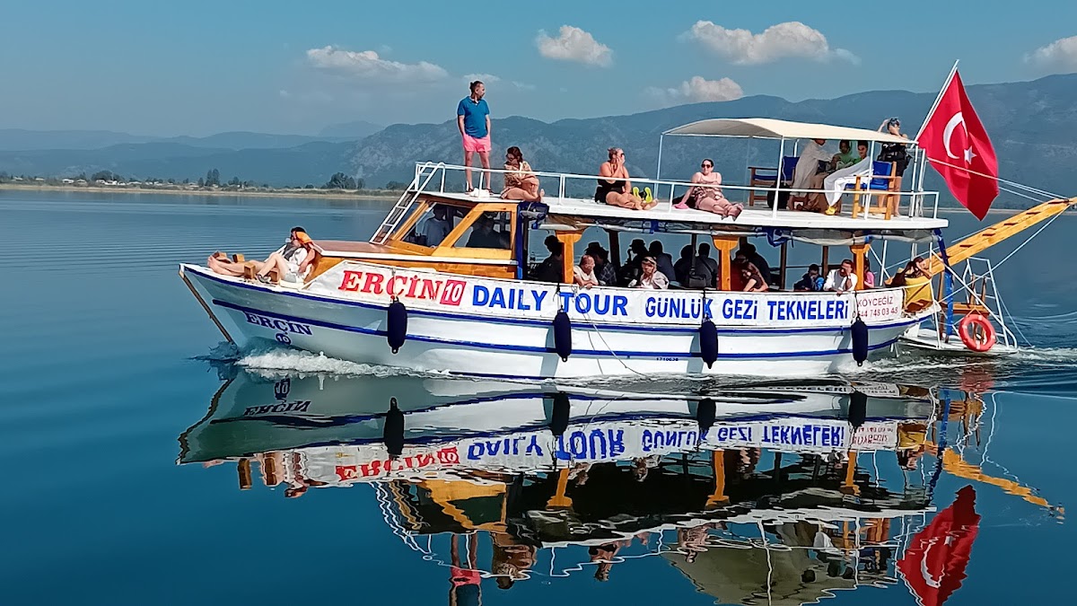 Marmaris — Marmaris Excursions Tours Mares Travel — galeri