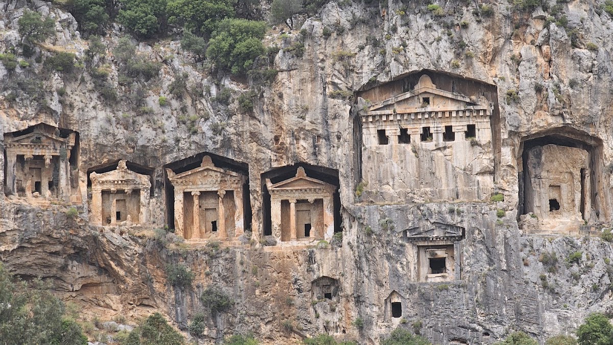 Marmaris — Marmaris Excursions Tours Mares Travel — galeri
