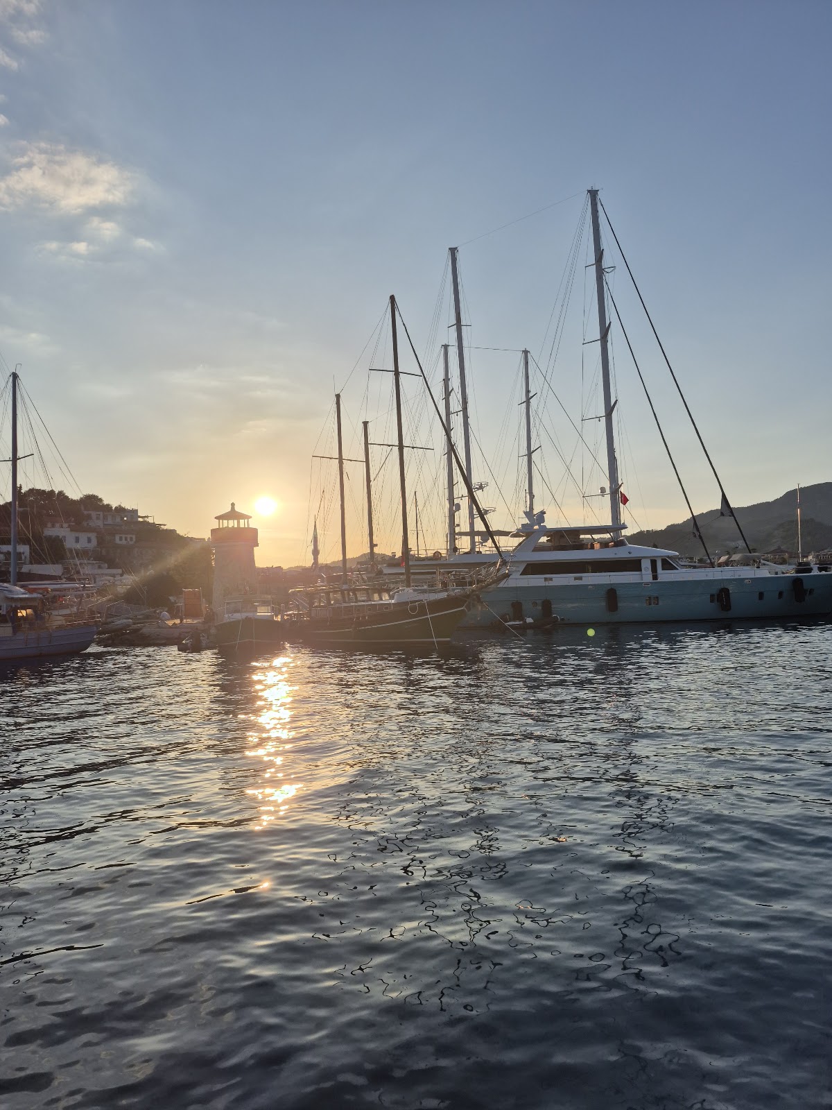 Marmaris — Mr Friday Boat Marmaris — gallery