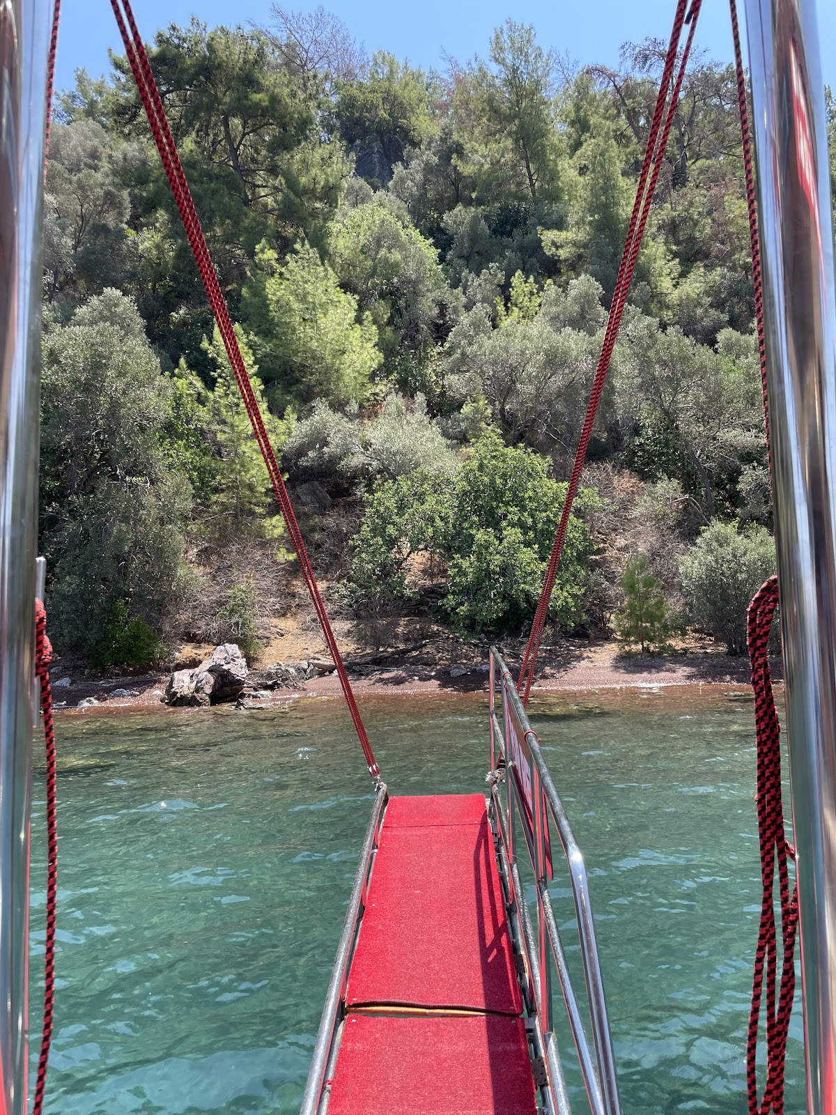 Marmaris — Mr Friday Boat Marmaris — gallery