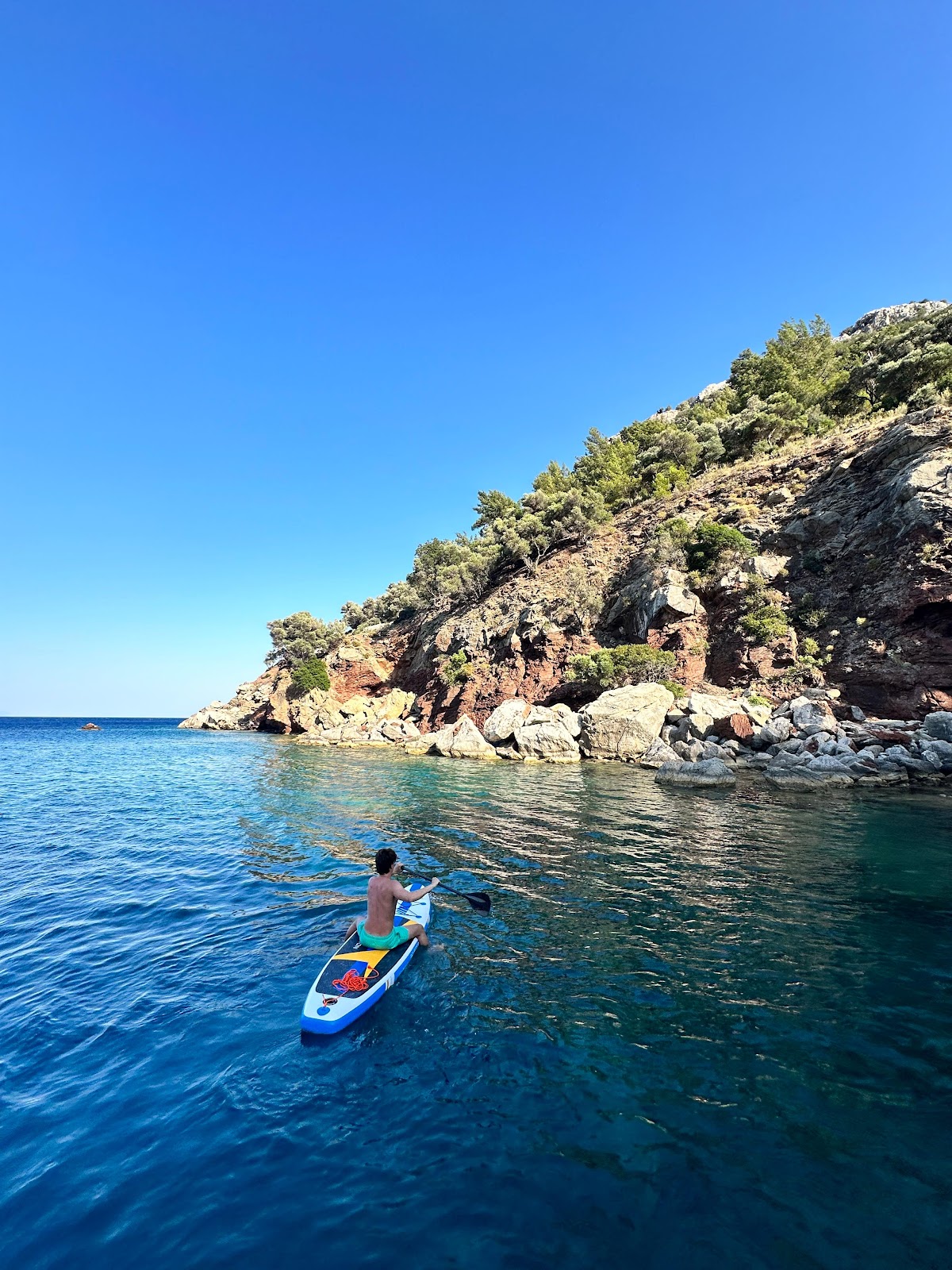 Marmaris — Mr Friday Boat Marmaris — galeri