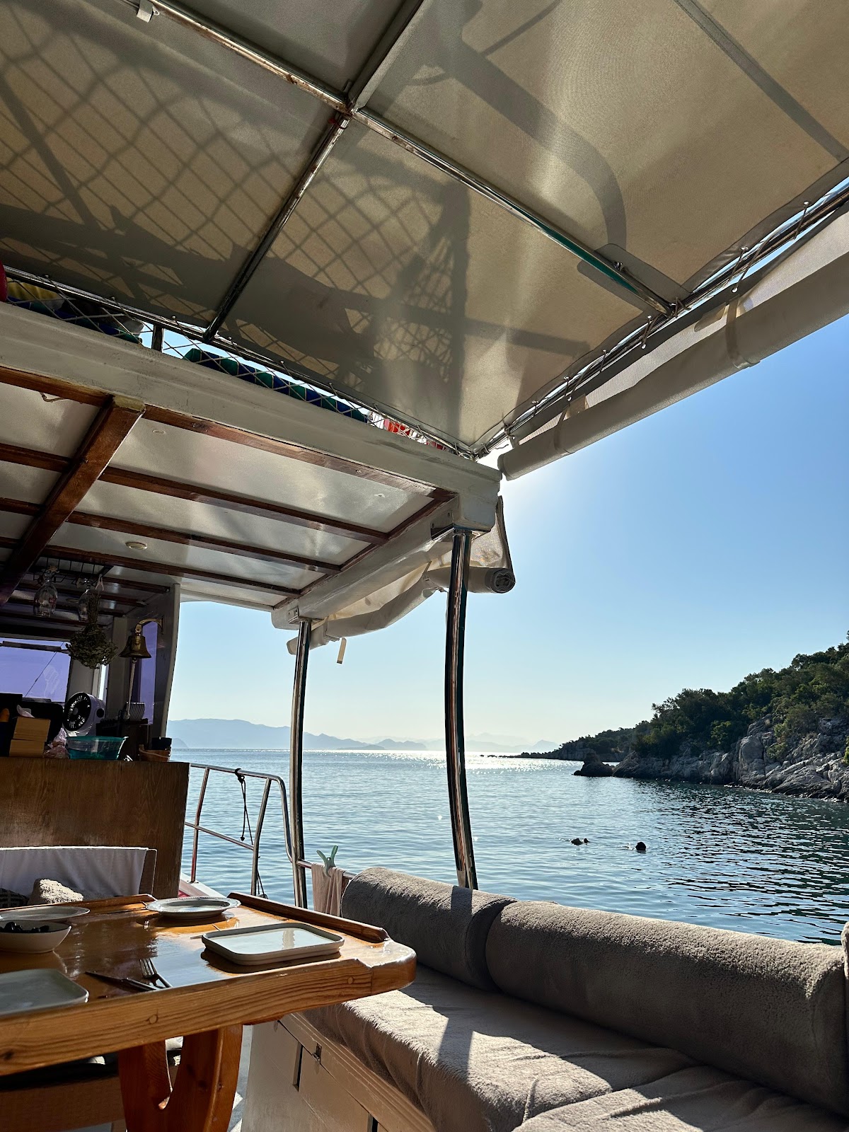 Marmaris — Mr Friday Boat Marmaris — gallery
