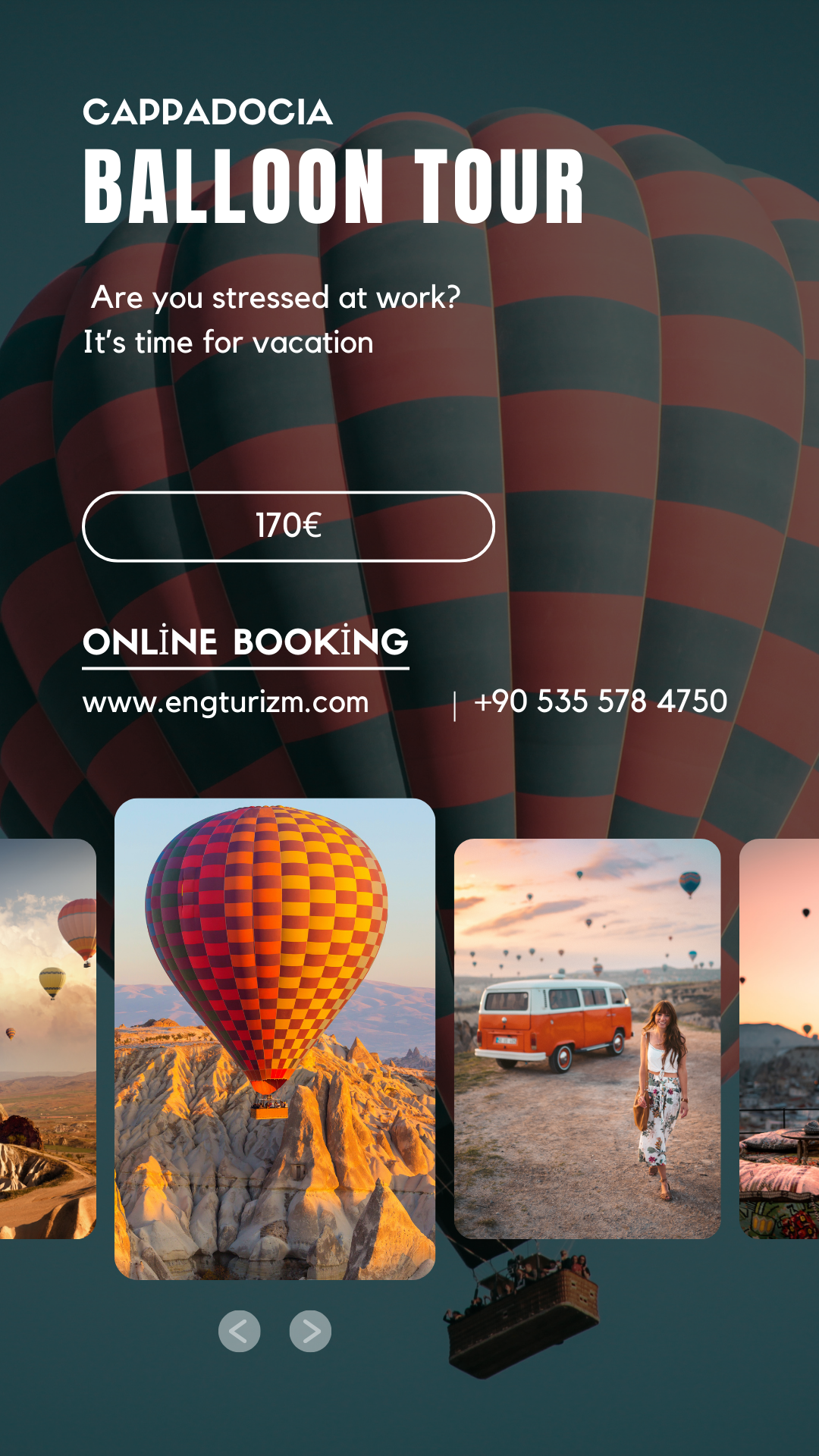 Marmaris — Eng Turizm — galeri