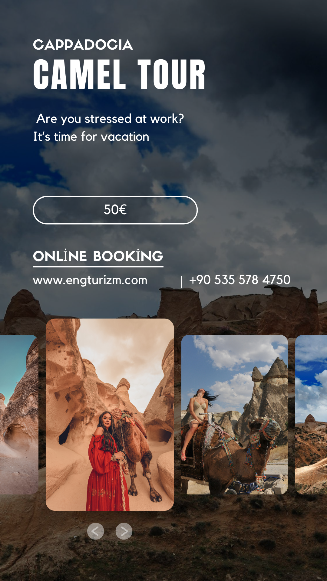 Marmaris — Eng Turizm — galeri