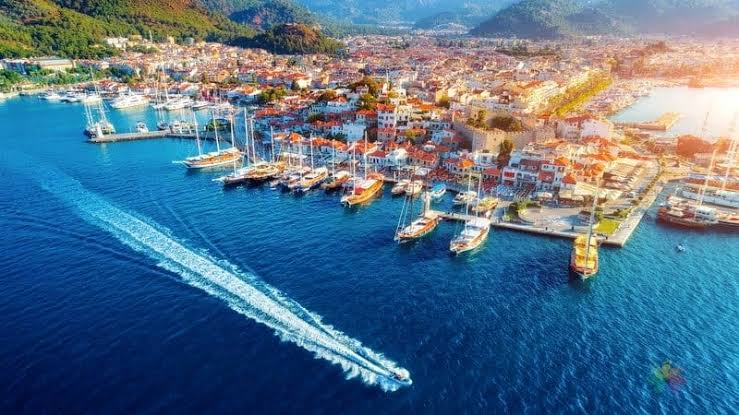Marmaris — Eng Turizm — galeri