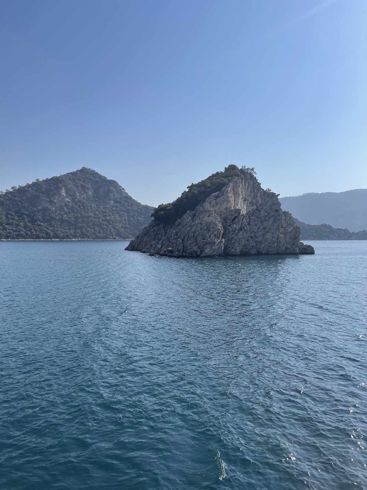 Marmaris — Marmaris Private Boat — galeri