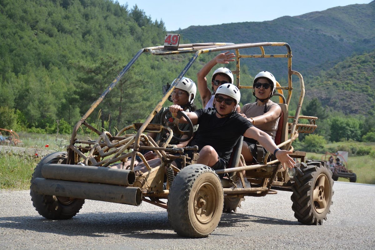 Marmaris — Happy Tours Turkey Marmaris Excursions — galeri