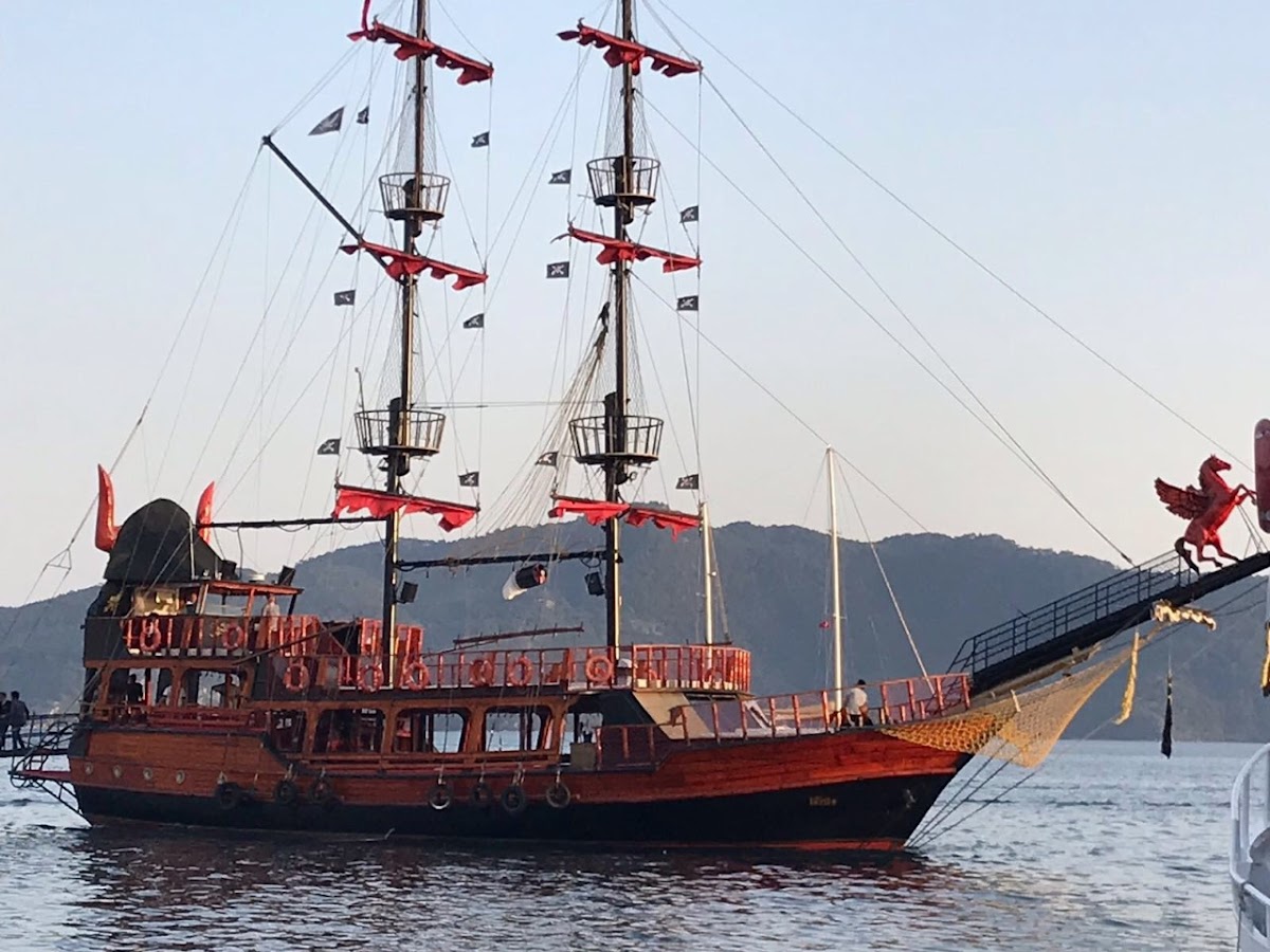 Marmaris — Happy Tours Turkey Marmaris Excursions — galeri