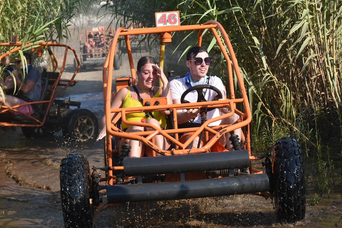 Marmaris — Happy Tours Turkey Marmaris Excursions — galeri