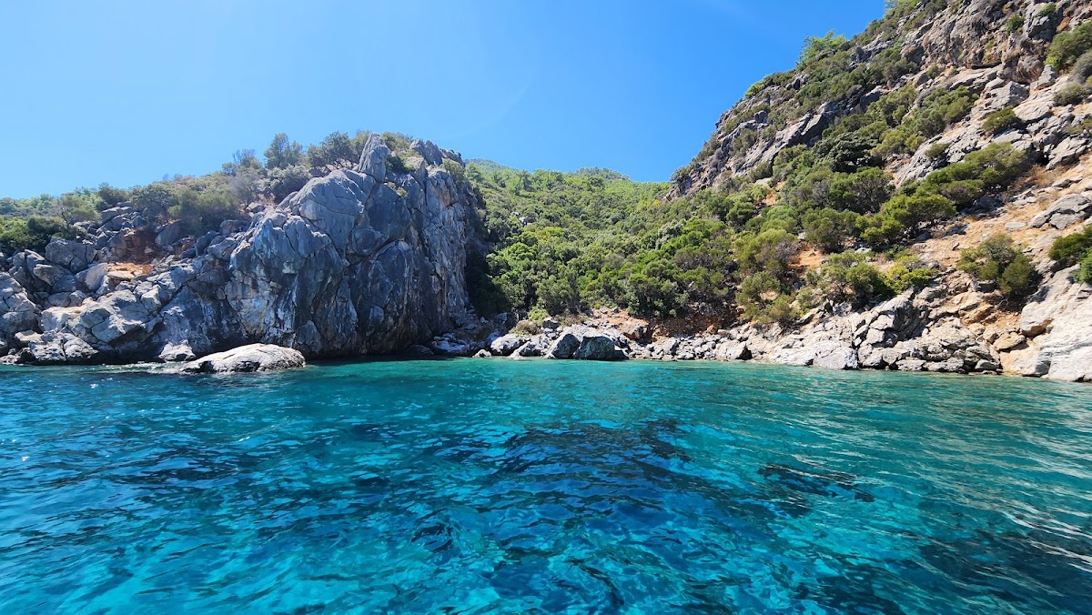 Datça — Zagor Dk Datca Tekne Turu Datca Tekne Gezisi Datca Tekne Kiralama Ozel Tekne Turu — gallery