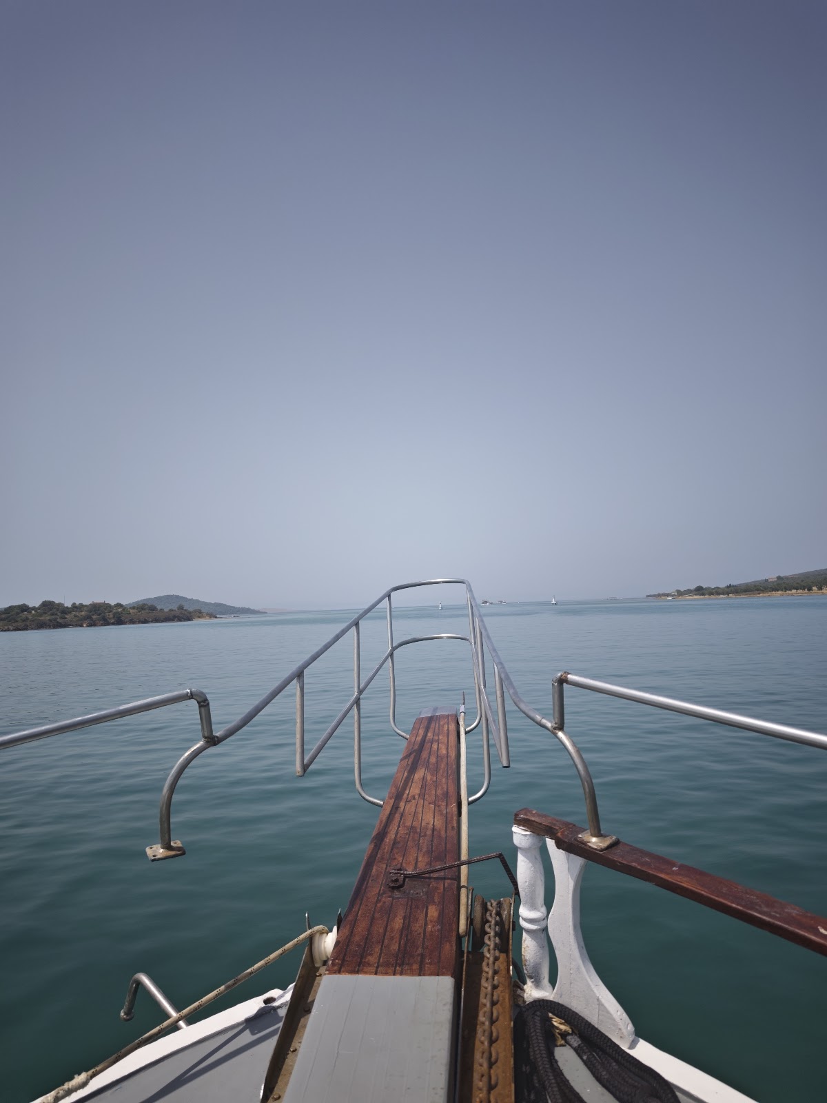 Ayvalık — Ayvalik Tekne Turu Pandora Tur — gallery
