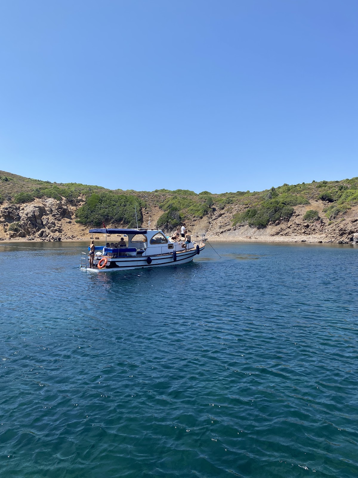 Ayvalık — Ayvalik Tekne Turu Pandora Tur — gallery