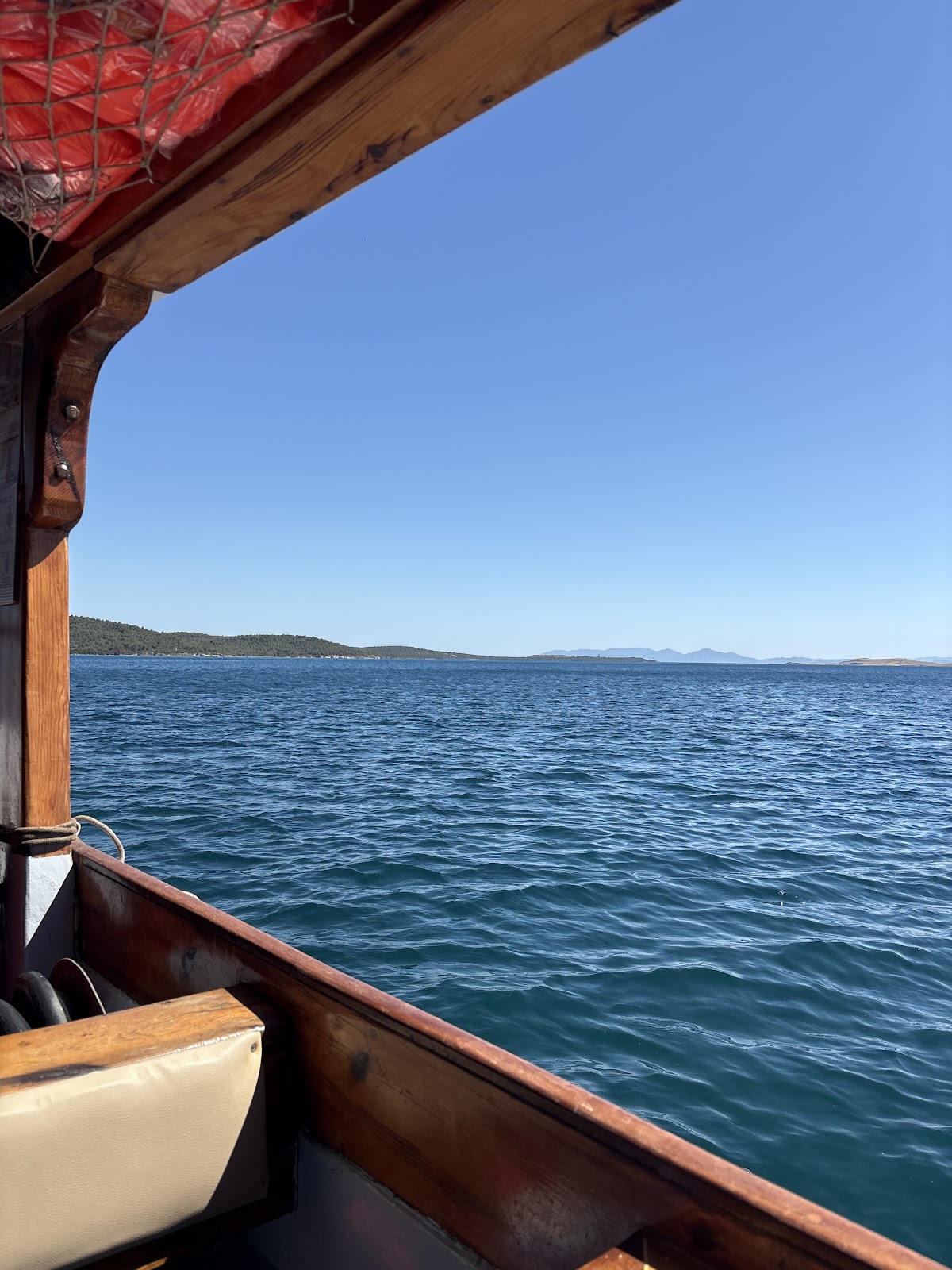 Ayvalık — Ayvalik Tekne Turu Pandora Tur — gallery