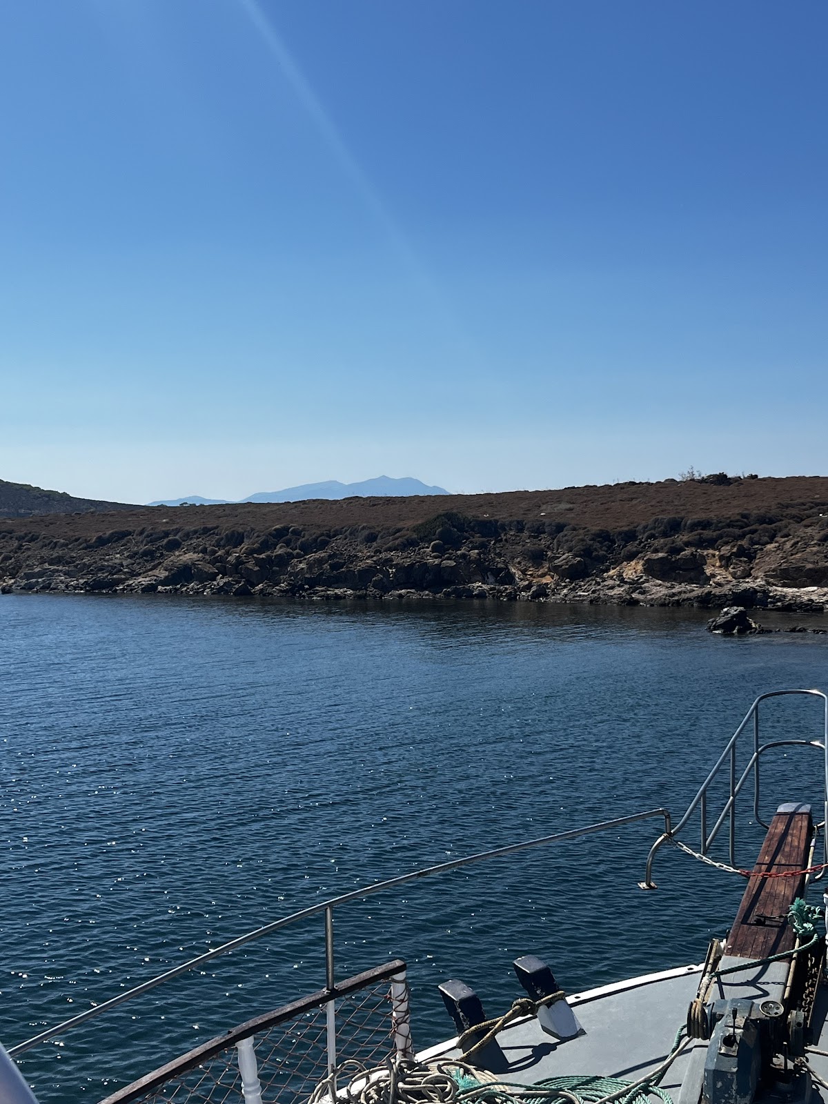 Ayvalık — Ayvalik Tekne Turu Pandora Tur — gallery