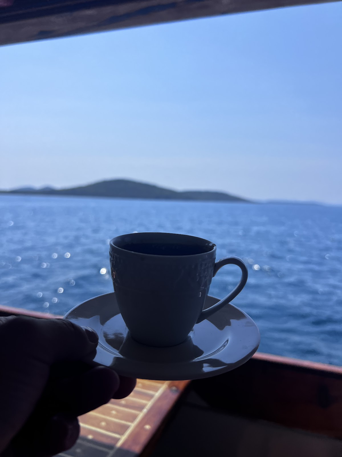 Ayvalık — Ayvalik Tekne Turu Pandora Tur — gallery