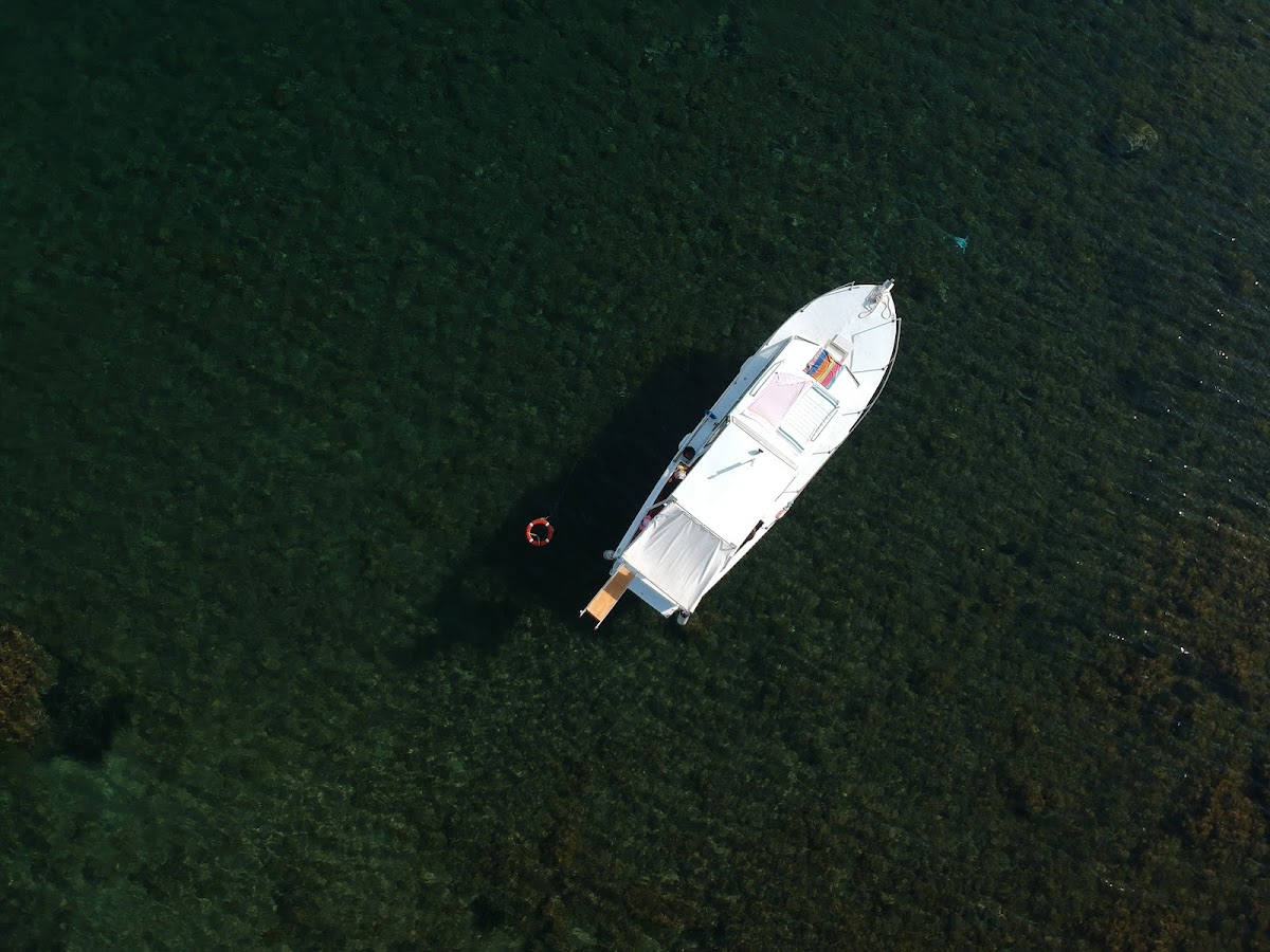 Ayvalık — Ayvalik Tekne Turu Moda Tur — gallery