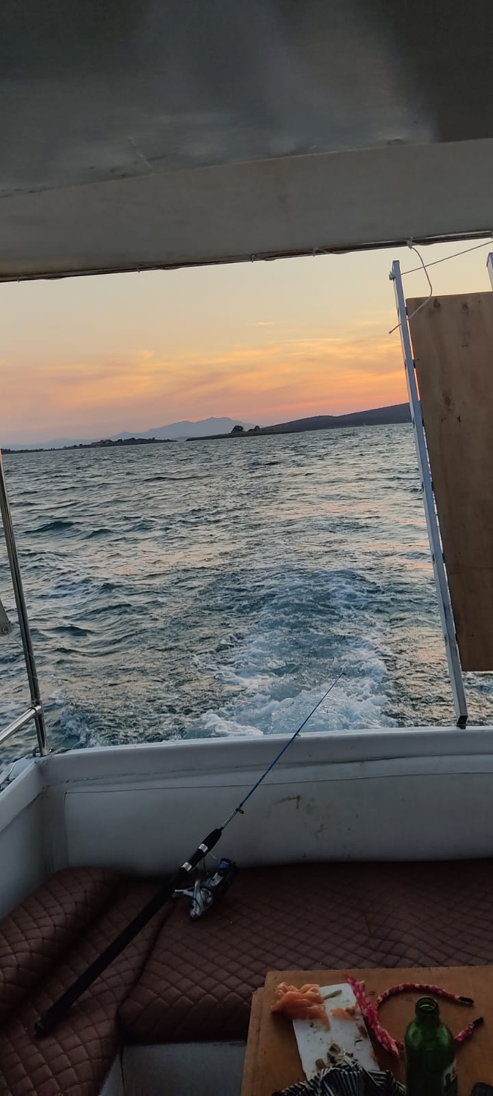 Ayvalık — Ayvalik Tekne Turu Moda Tur — gallery