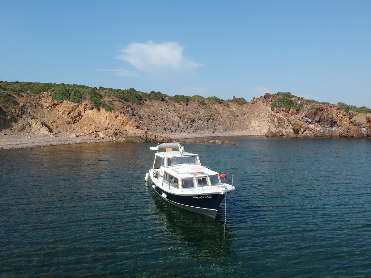 Ayvalık — Ayvalik Tekne Turu Moda Tur — gallery