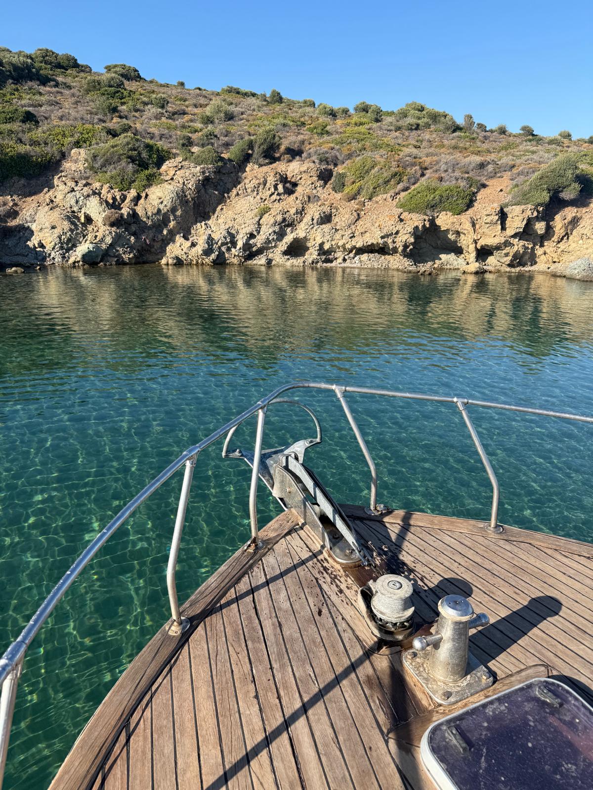 Ayvalık — Ayvalik Yat Tur — galeri