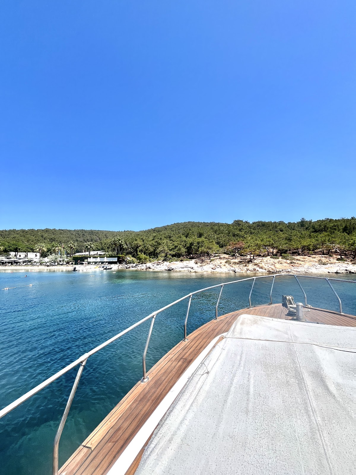 Ayvalık — Ayvalik Yat Tur — galeri