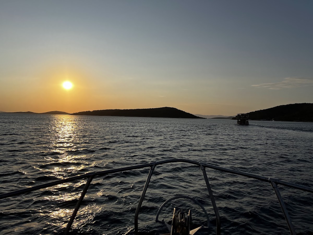 Ayvalık — Ayvalik Yat Tur — galeri