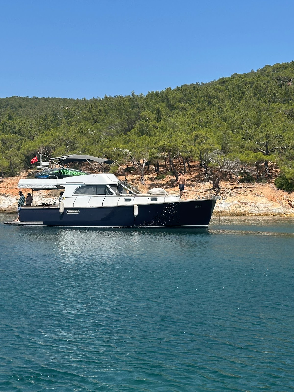 Ayvalık — Ayvalik Yat Tur — galeri