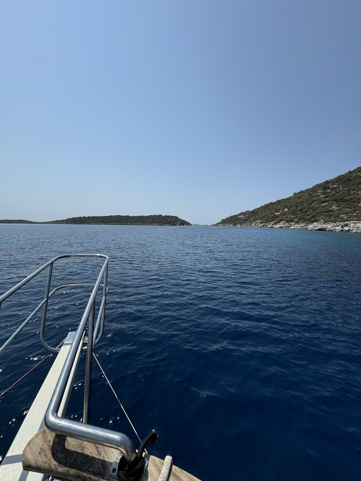 Datça — Olugide Datca Tekne Turu — galeri