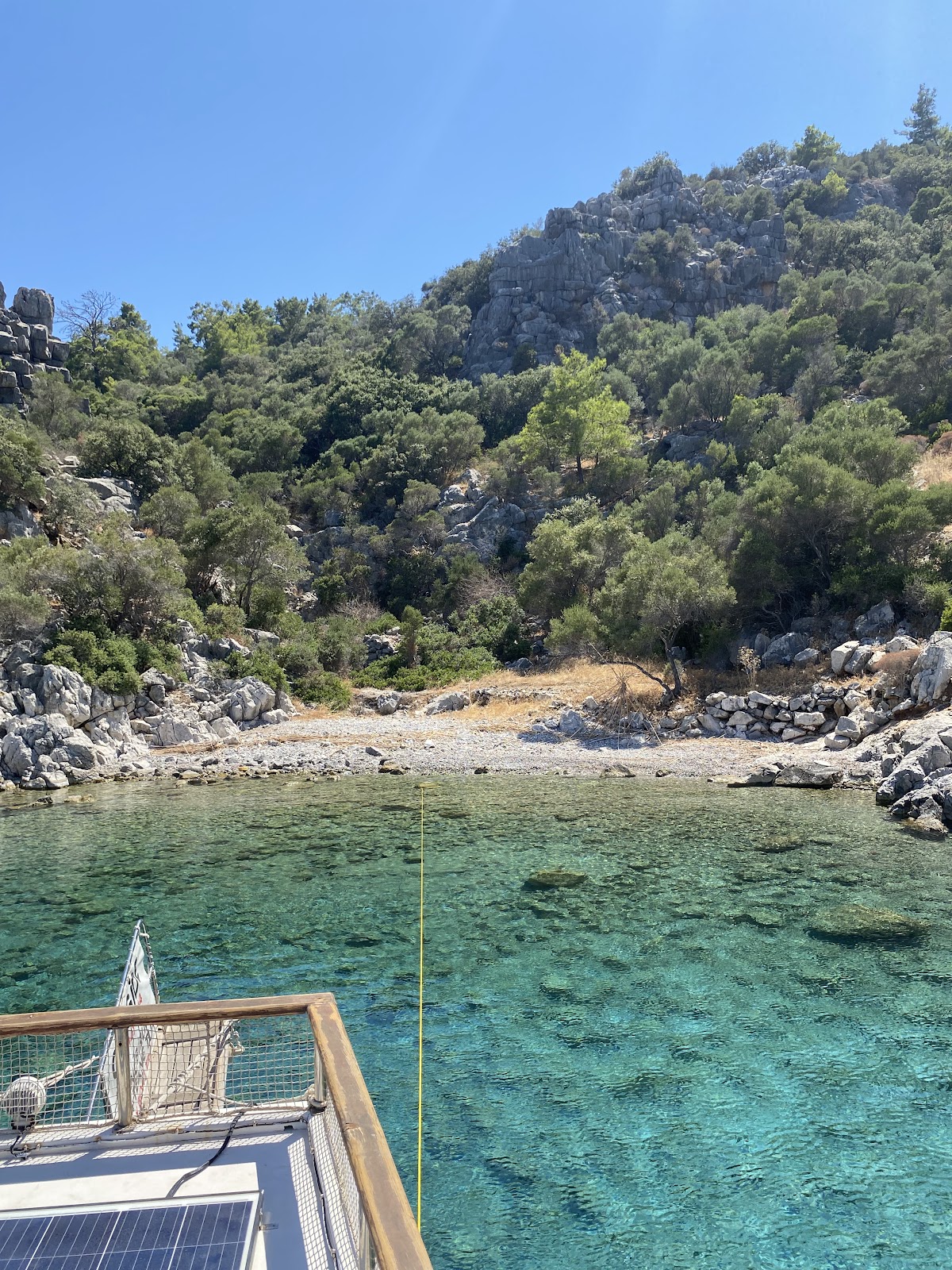 Datça — Olugide Datca Tekne Turu — galeri