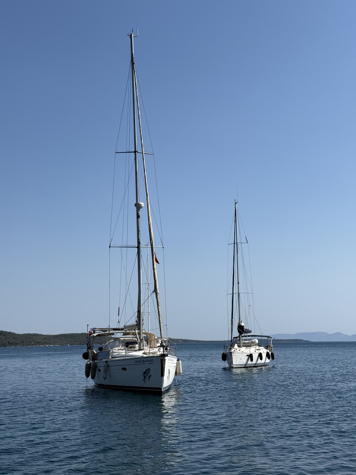 Ayvalık — Jasmin Tur Ayvalik Tekne Turu — gallery