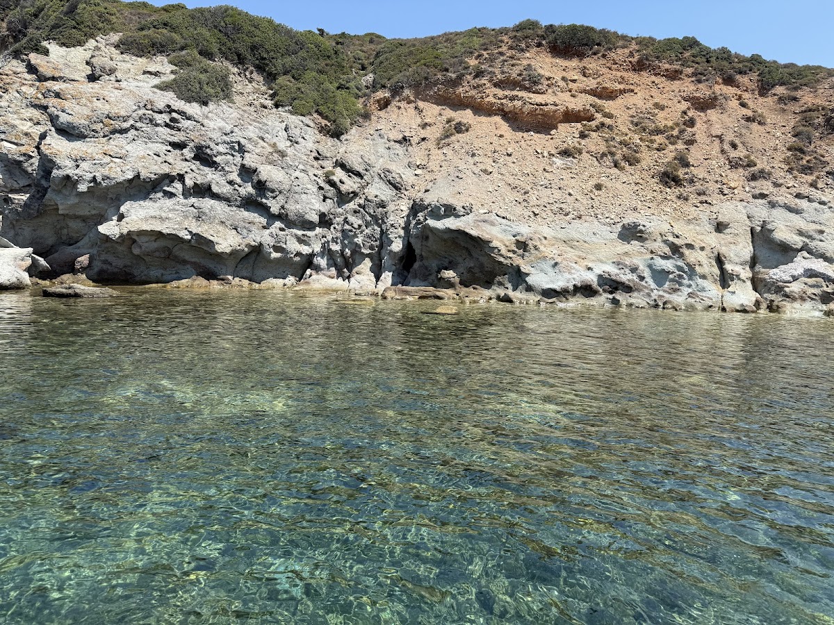 Ayvalık — Jasmin Tur Ayvalik Tekne Turu — gallery