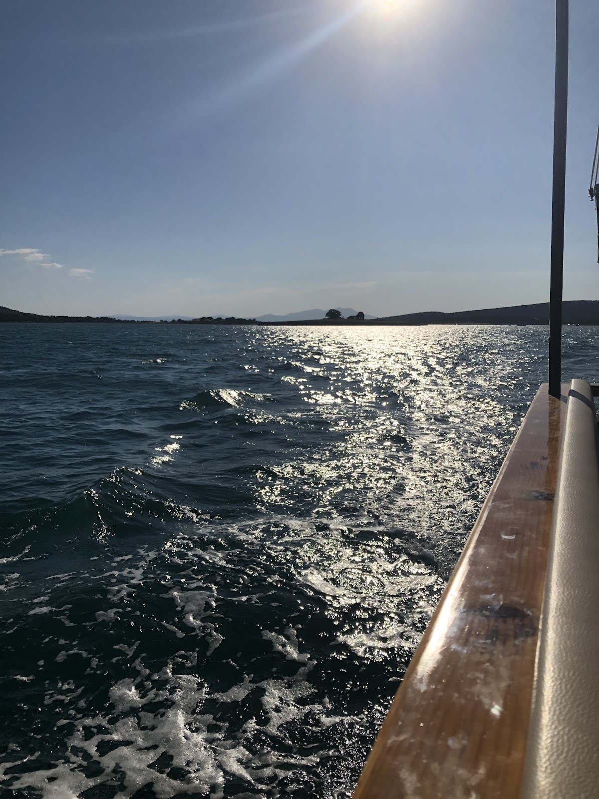 Ayvalık — Jasmin Tur Ayvalik Tekne Turu — gallery