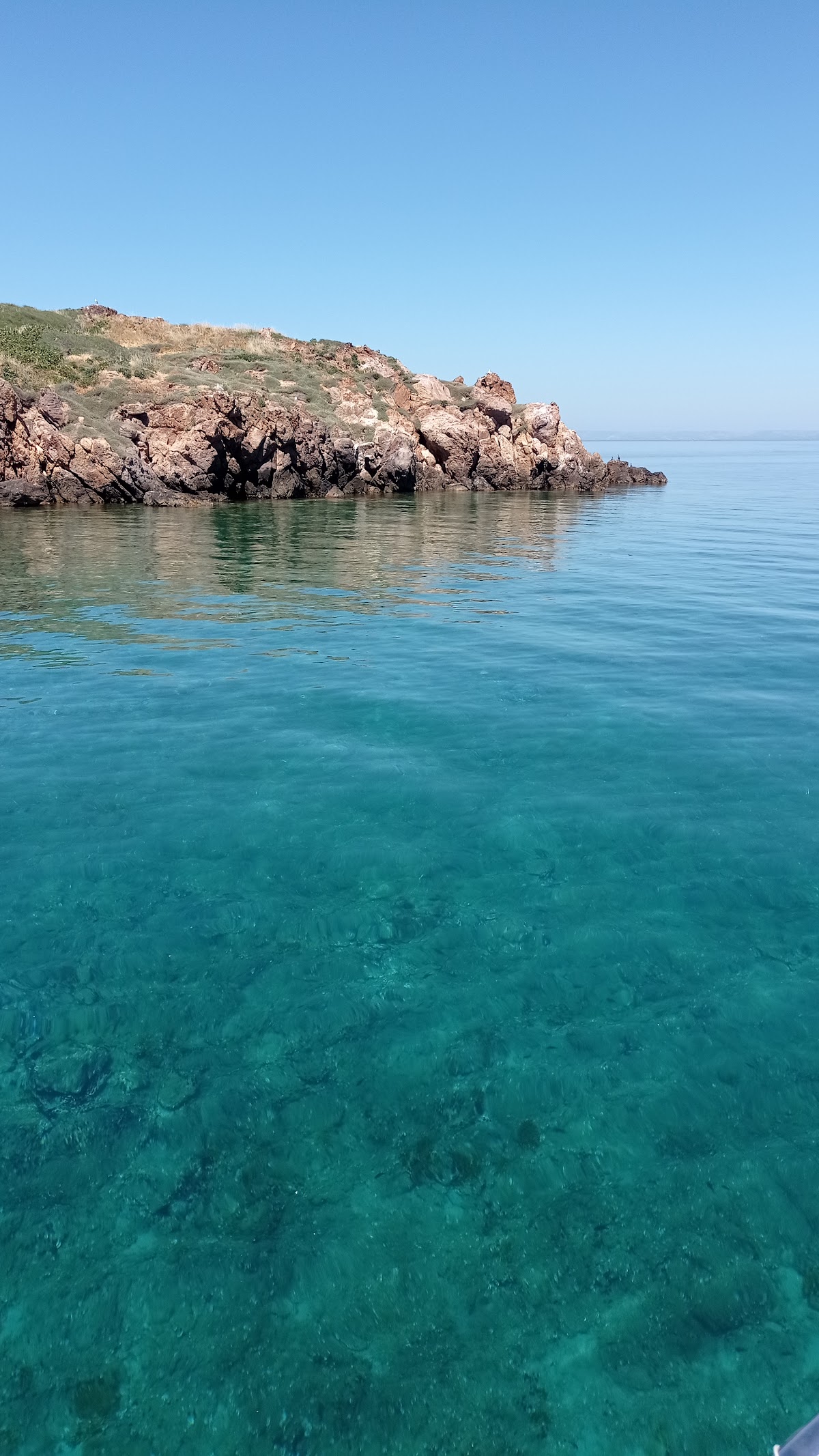 Ayvalık — Jasmin Tur Ayvalik Tekne Turu — gallery