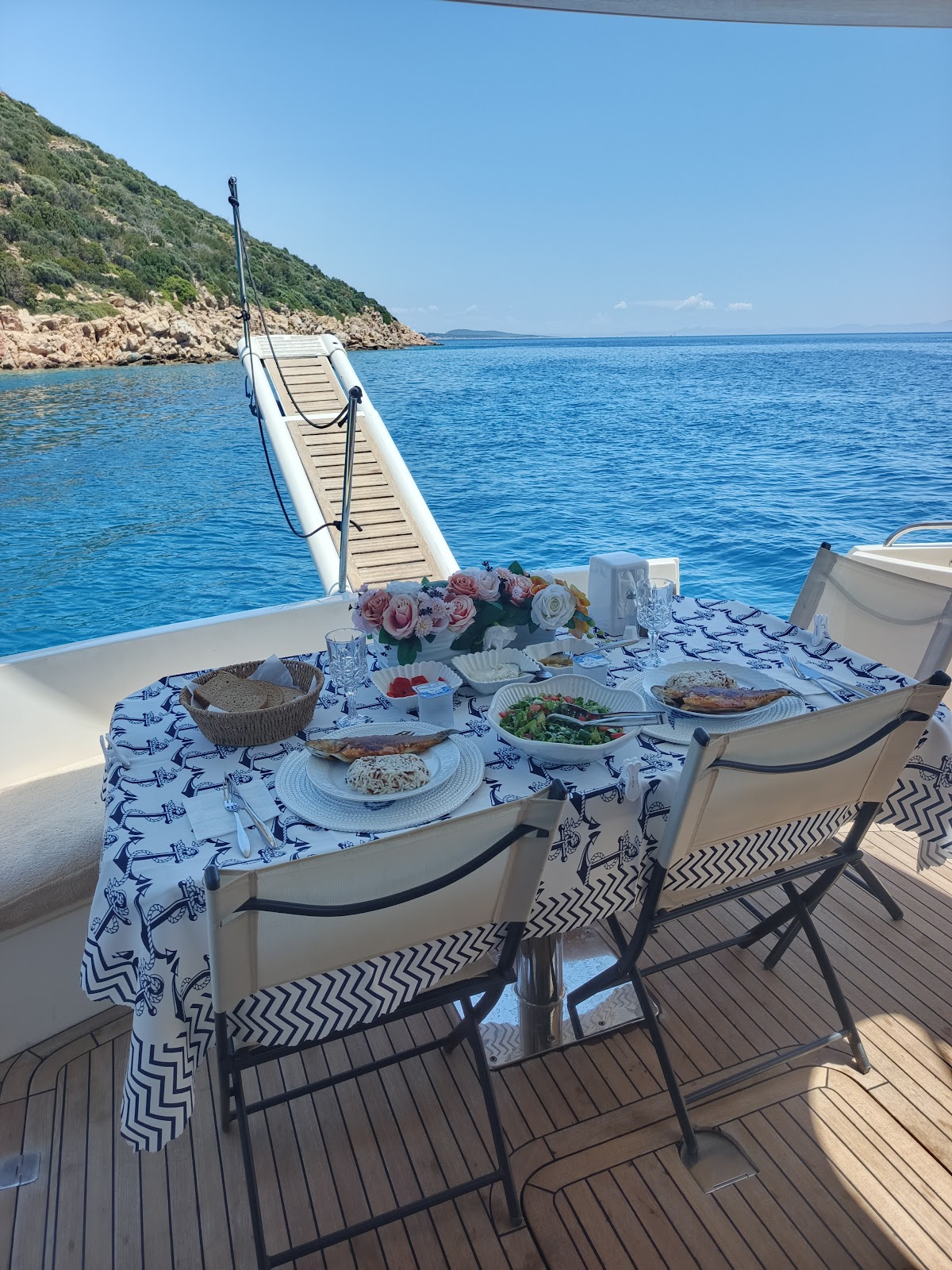 Bodrum — Bodrum Tekne Turu Ozel Yat Kiralama — galeri