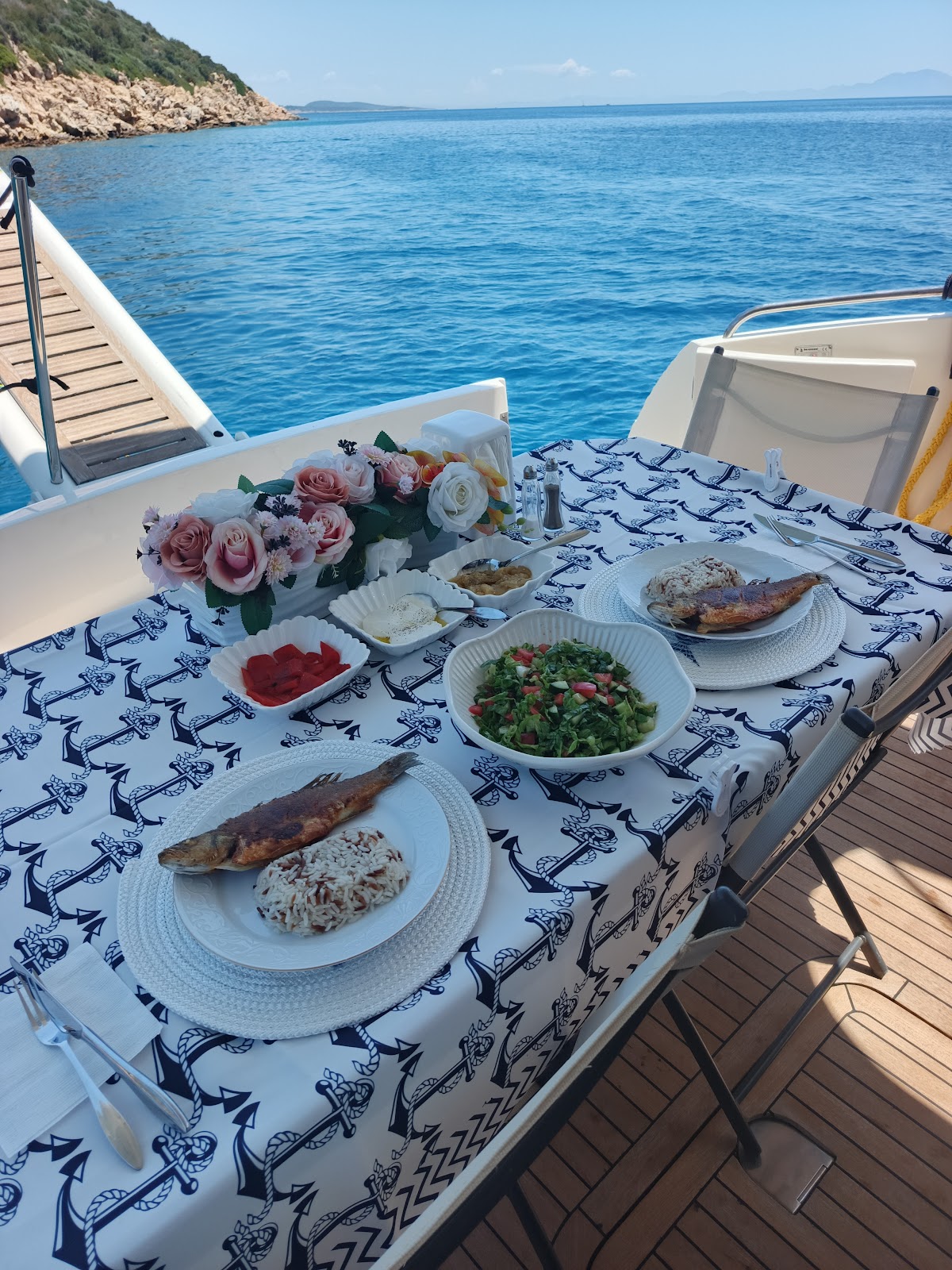Bodrum — Bodrum Tekne Turu Ozel Yat Kiralama — galeri