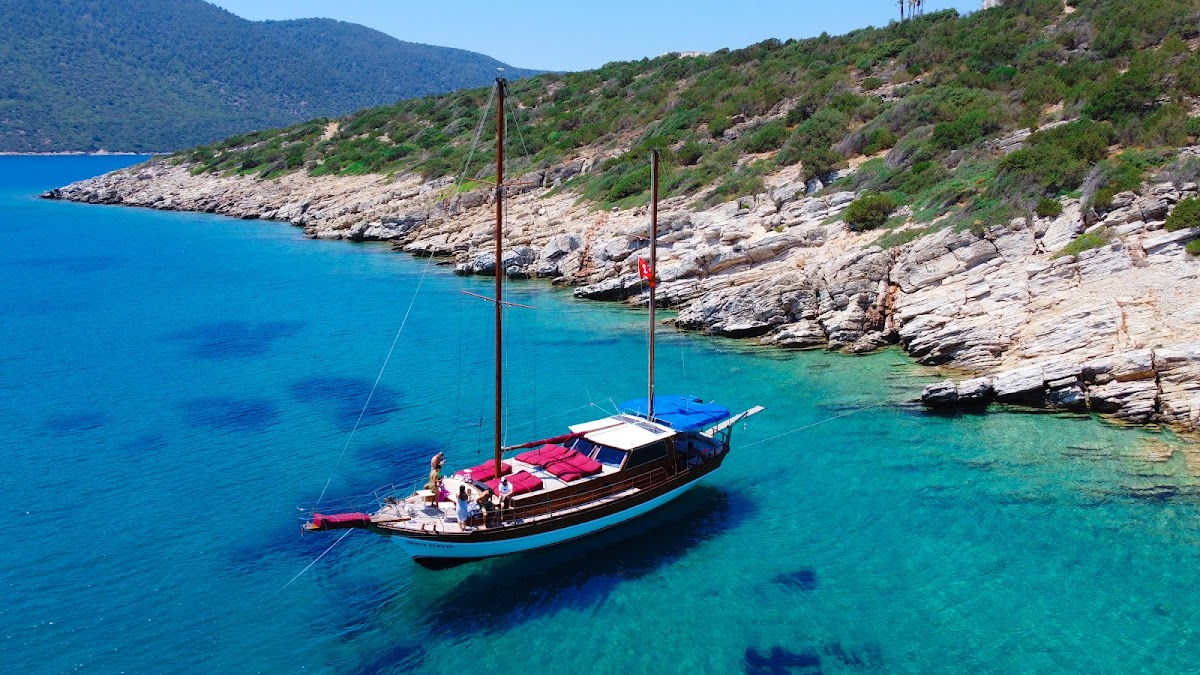 Bodrum — Bodrum Boat Trips Bodrum Tekne Turu Bodrum Yat Kiralama Motoryat Kiralama Bodrum Korsan Teknesi — gallery